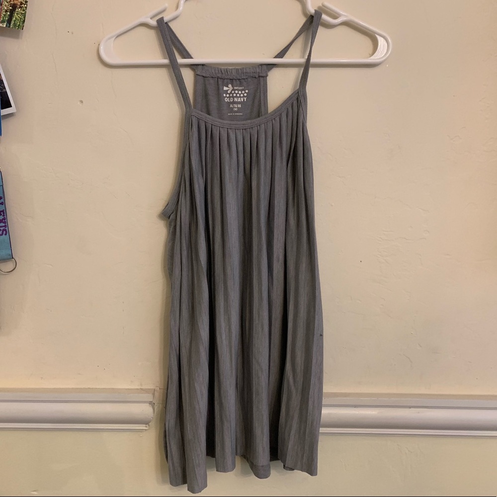 Old Navy Tank